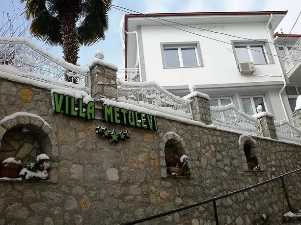 Villa Metulevi - Image 1