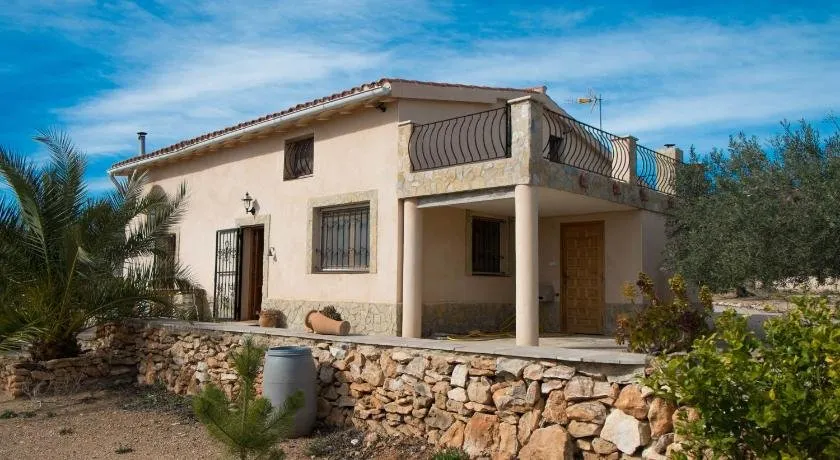 Casa Baralluga - Image 1