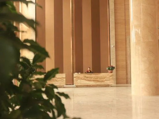 Yufeng International Hotel - Image 1