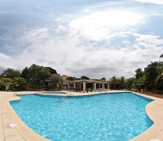 Camping Sant Pol - Image 1