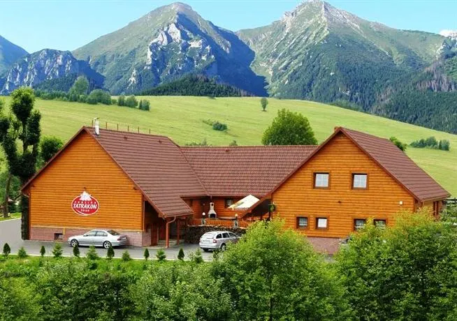 Penzion Ždiar - Image 1