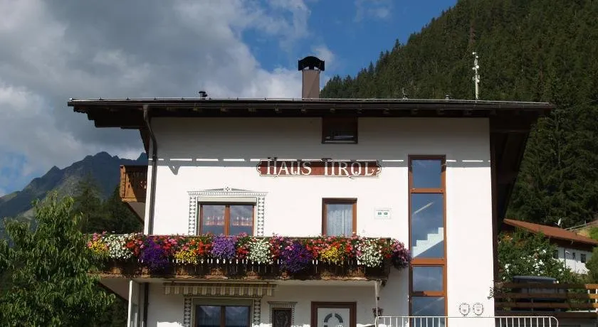 Haus Tirol - Image 1