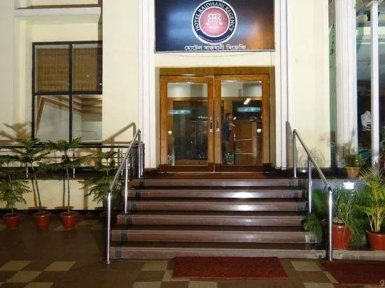 Hotel Rajdhani Regency - Image 1
