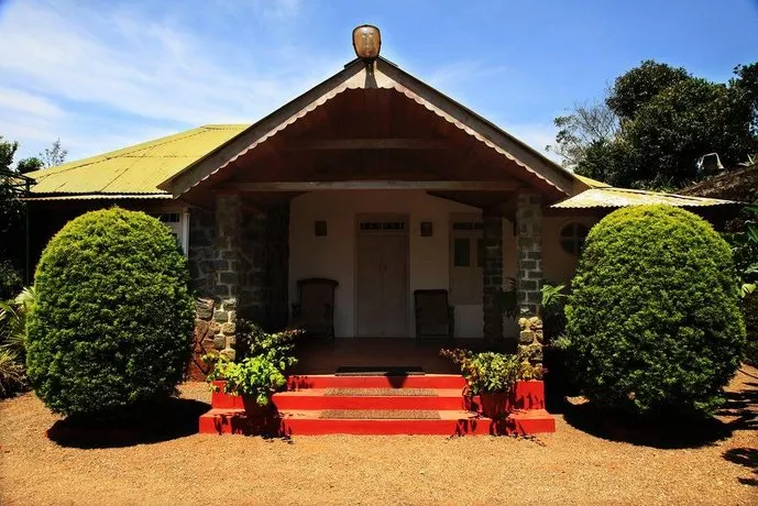Kalarickal Heritage Plantation - Image 1