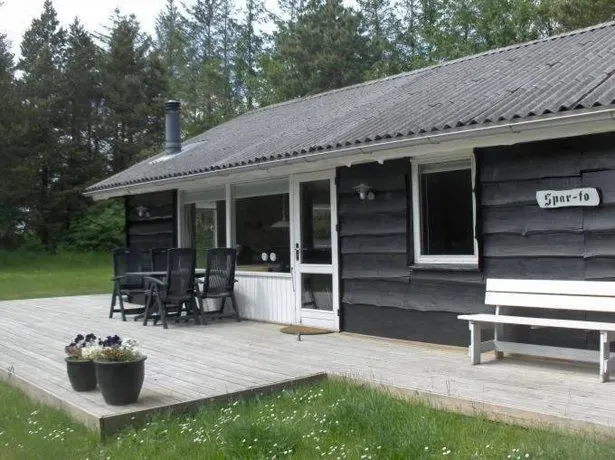 Skråvejen Holiday House - Image 1