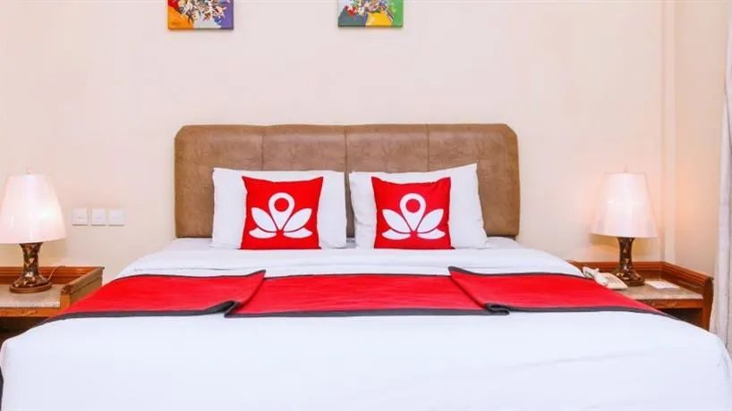 ZEN Rooms Sriwijaya Legian Kuta - Image 1