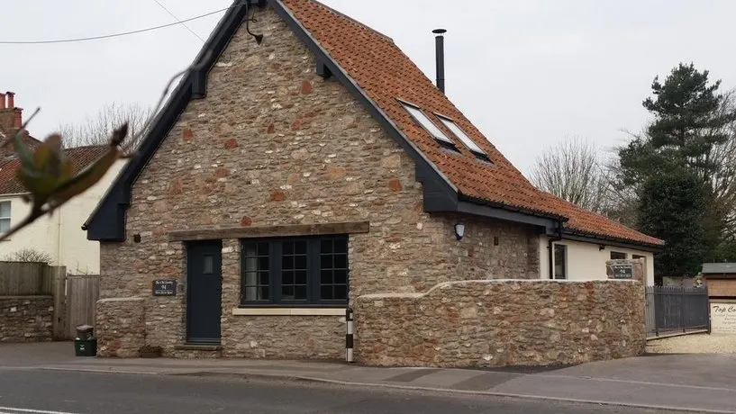 The Old Smithy - Image 1