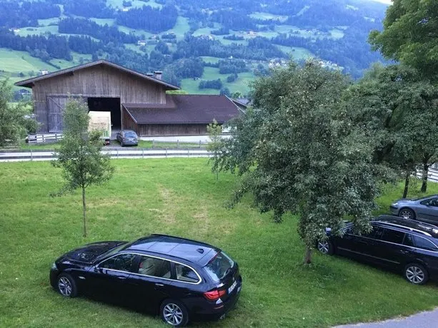 Appartement Matthias - Image 1