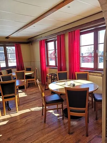 Åkersjöns Fjällhotell - Image 1