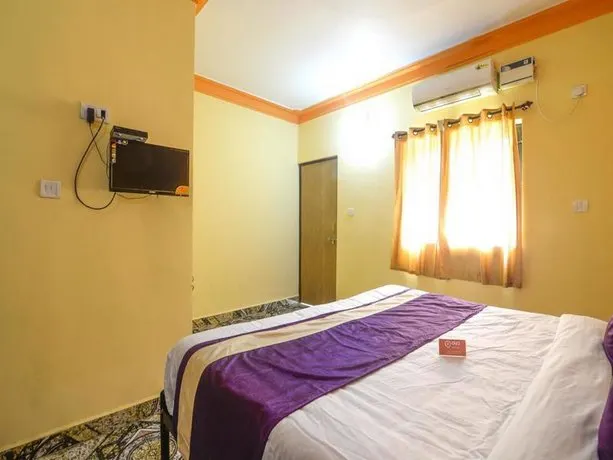 Oyo Rooms Baga Beach Cottages - Image 1