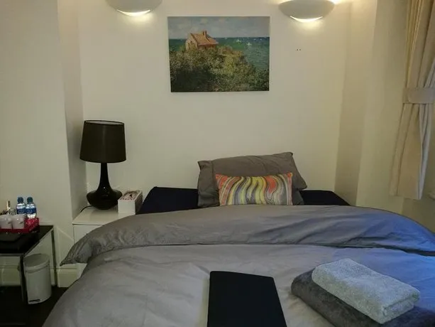 Lovet Homestay - Image 1
