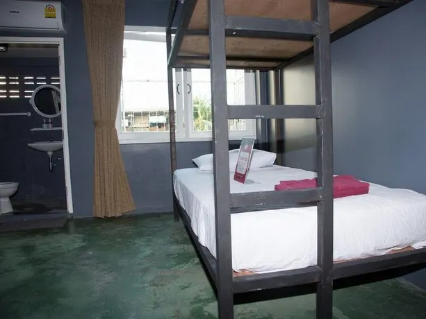 NIDA Rooms Suan Phlu Soi 8 Complex - Image 1