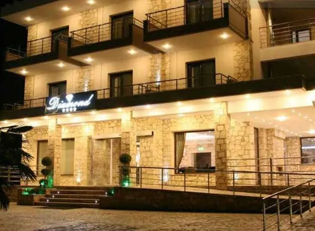 Diamond River Resort & Spa - Image 1