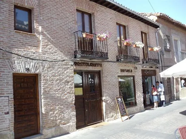 Apartamentos Alcalá - Image 1