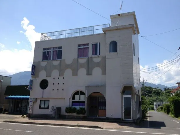 Business Hotel Kouma - Image 1