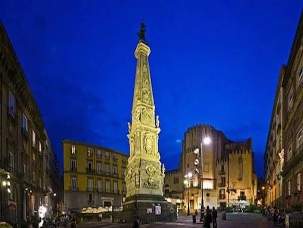 Soggiorno Sansevero - Image 1