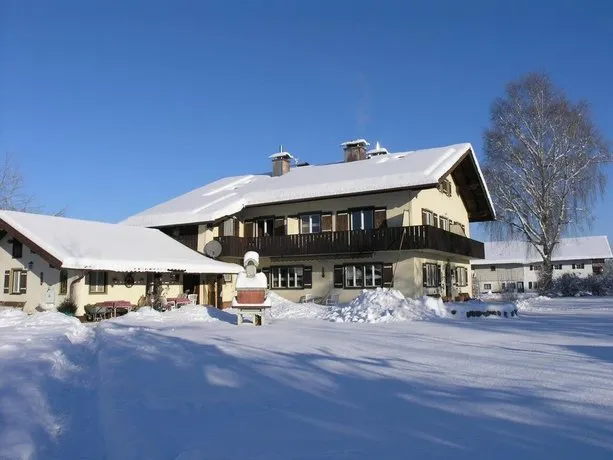 Gästehaus Scheil Ferienwohnungen - Image 1