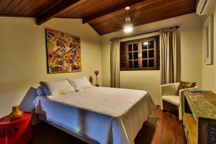 Espaço Curamar Terapias - Retiros - Hospedaria - Image 1