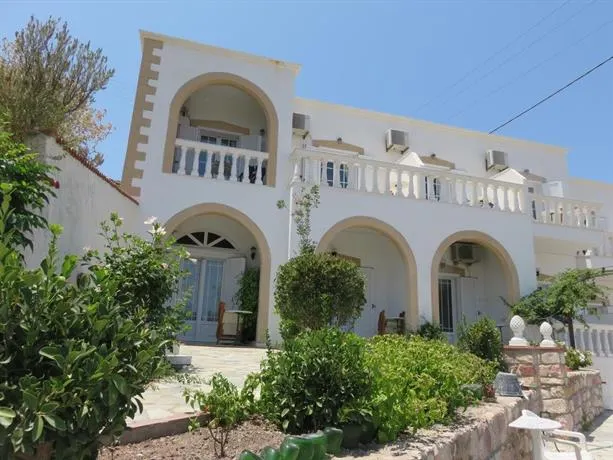 Hotel Enalion - Image 1