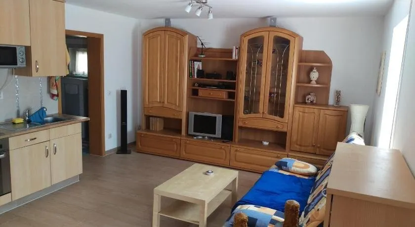 Ferienwohnung Fliederweg - Image 1