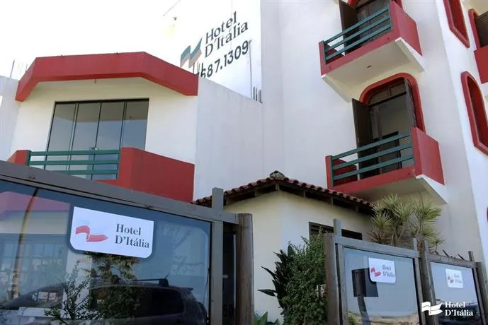 Hotel D´Itália - Image 1