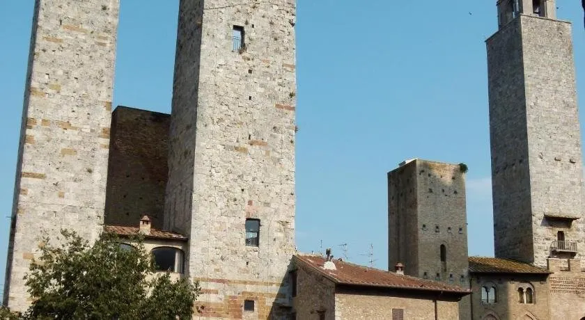 Appartamenti Panoramici Piazza delle Erbe - Image 1