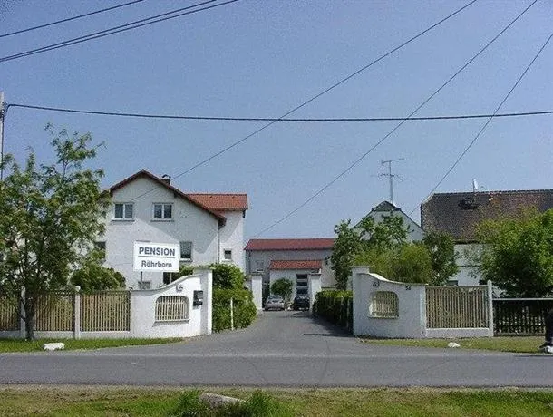 Röhrborn Pension - Image 1