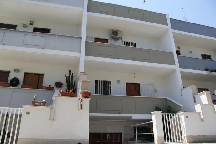 B&B Torre Pelosa - Image 1