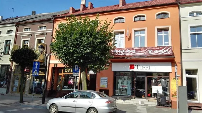 Brodnicki Hostel - Image 1