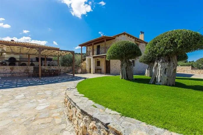 Ioanna Villa, Absolute Privacy, By Thinkvilla - Image 1