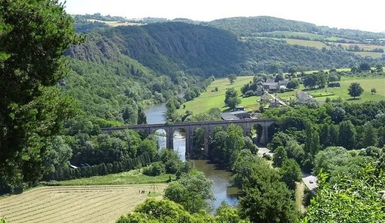 Gite Du Fourneaux - Image 1