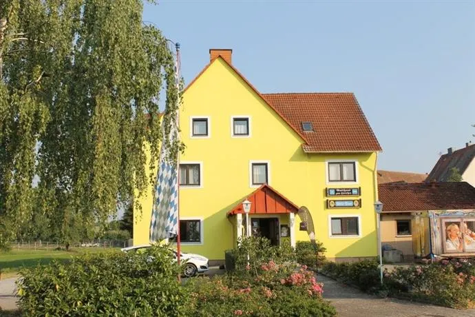Landgasthof zum Hirschen - Image 1