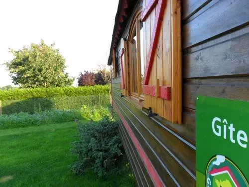 Gîte con giardino, griglia e terrazza | Ammette cani - Image 1