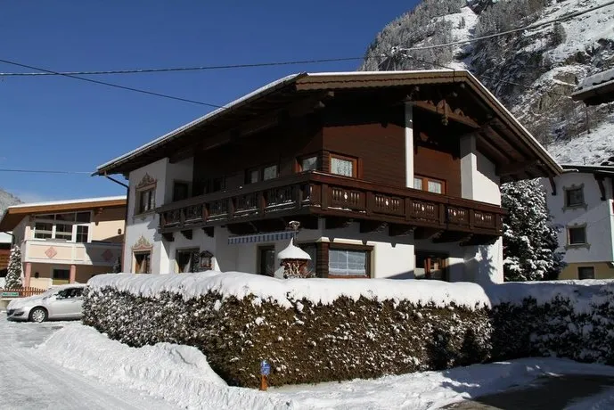 Ferienheim Auer - Image 1