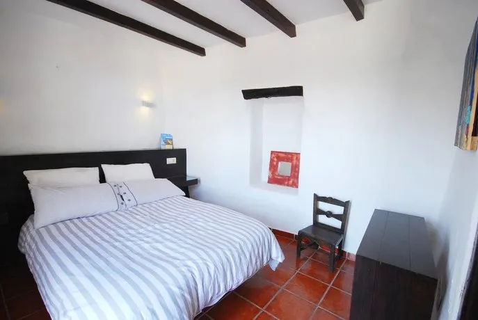 Casa cueva Bandama con jacuzzi - Image 1