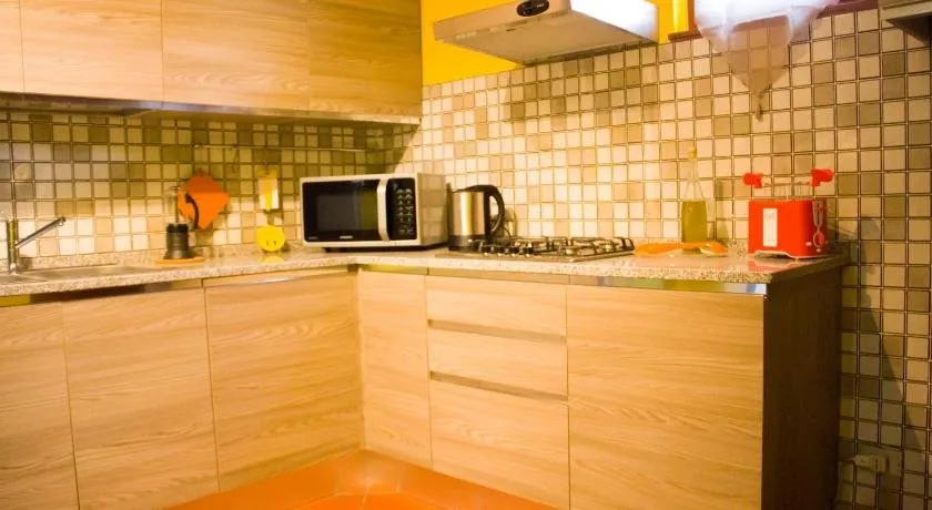 Sabry apartment - Image 1