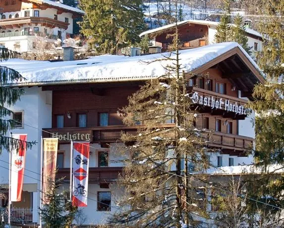 Gasthof Hochsteg - Image 1