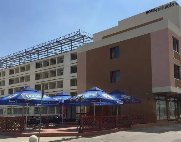 Hotel Mihaela - Image 1