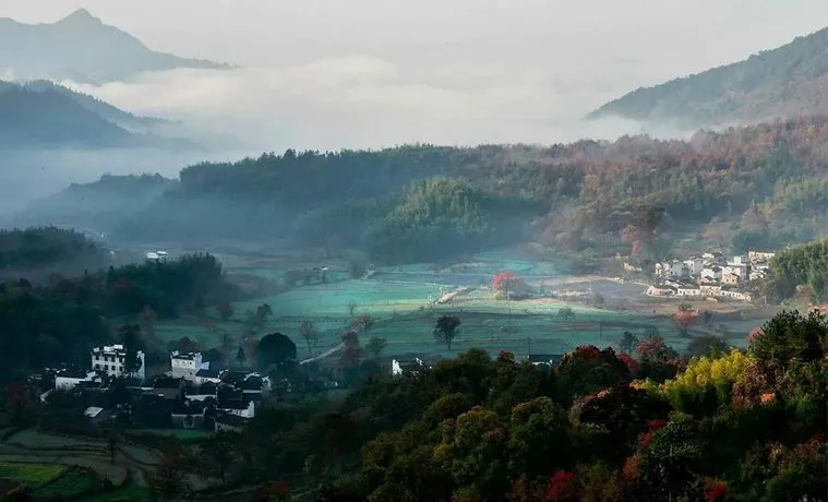 Hongcun Dunyuantang Inn - Image 1