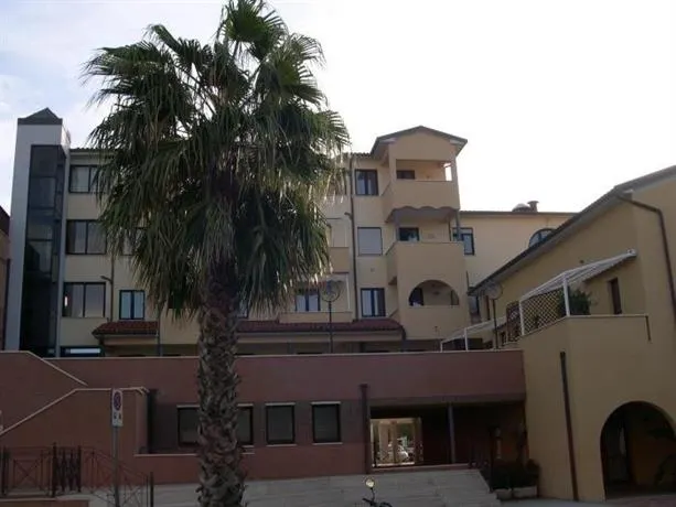 Residenza Le Palme - Image 1