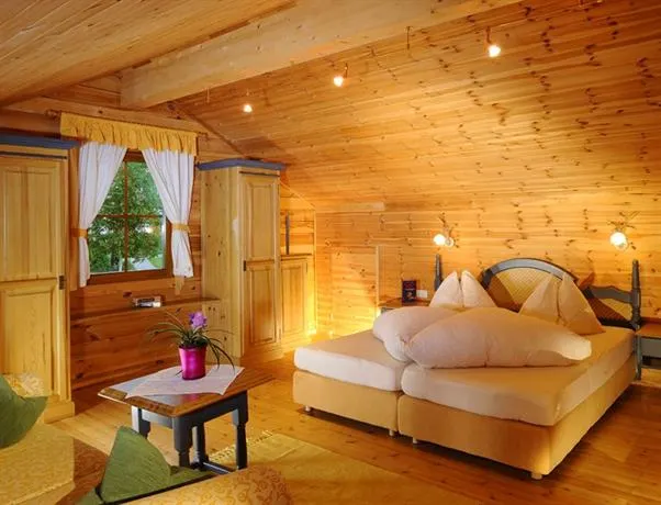 Chalet Hotel am Leitenhof - Image 1
