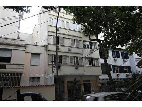 Apartamento Moreira da Silva - Image 1