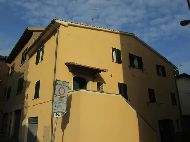 Appartamento Leopardi - Image 1