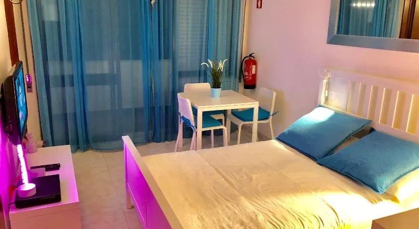 Apartamento Praia do Alvor - Image 1