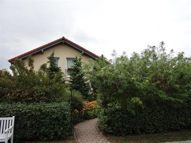 Ferienwohnung "Haus Karnuth" - Image 1