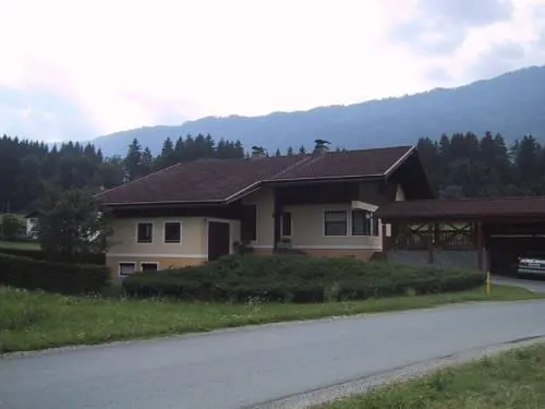 Ferienwohnung Alpenblick - Image 1