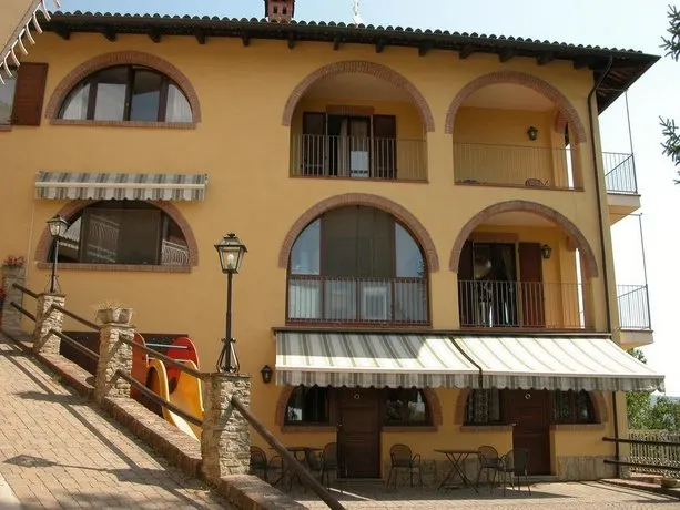 Agriturismo Le Arcate - Image 1