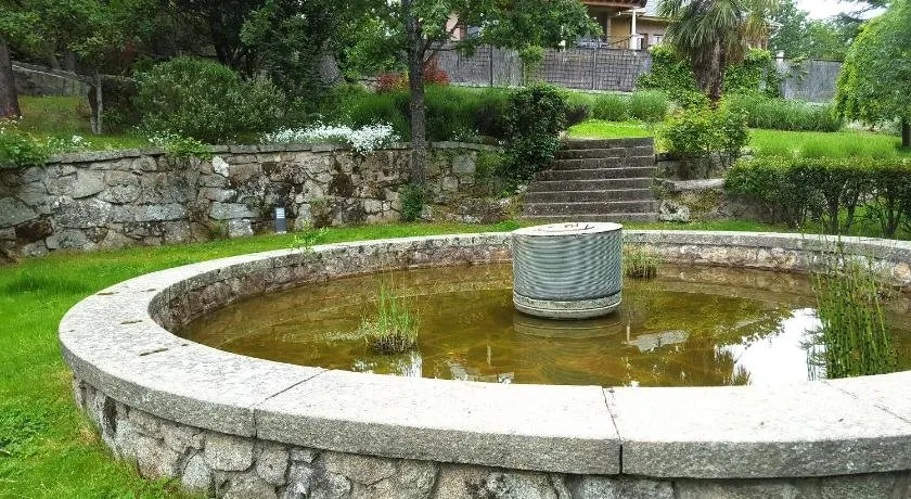 Casa Bonita Navacerrada - Image 1