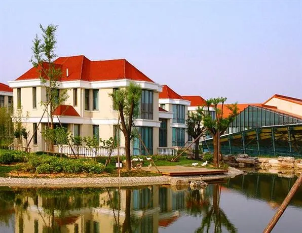 Tangyun Conference Resort - Image 1
