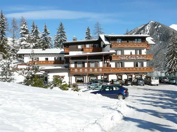 Hotel Cima Dodici - Image 1